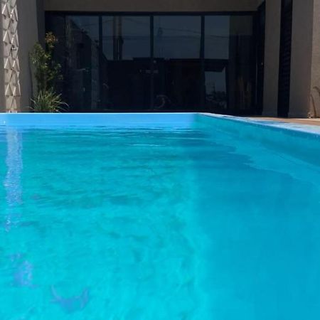Beach House Olimpia - Casa Temporada Εξωτερικό φωτογραφία