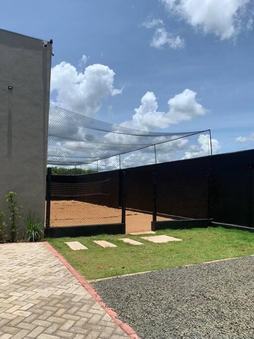 Beach House Olimpia - Casa Temporada Εξωτερικό φωτογραφία